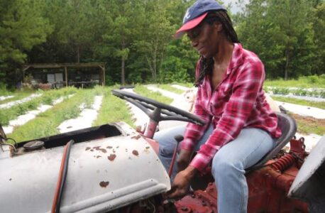 Fierce Farming Women, Part 1 Image